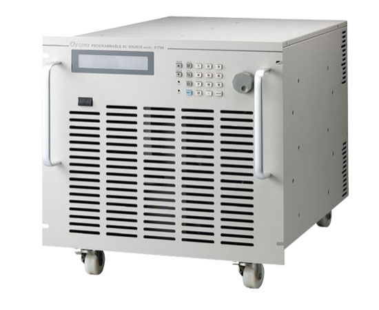 三相可編程交流電源