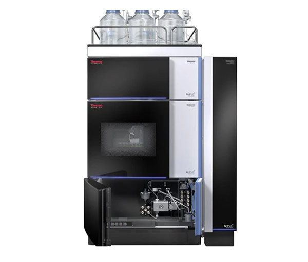 Vanquish? Flex UHPLC 系統