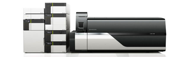 液質聯用LCMS-8060