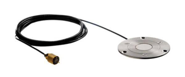 特殊應用傳聲器