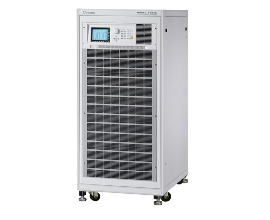 二手 Chroma 致茂 61830 回收式交流負載