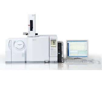 島津 Shimadzu 氣質聯用儀 QP2010SE