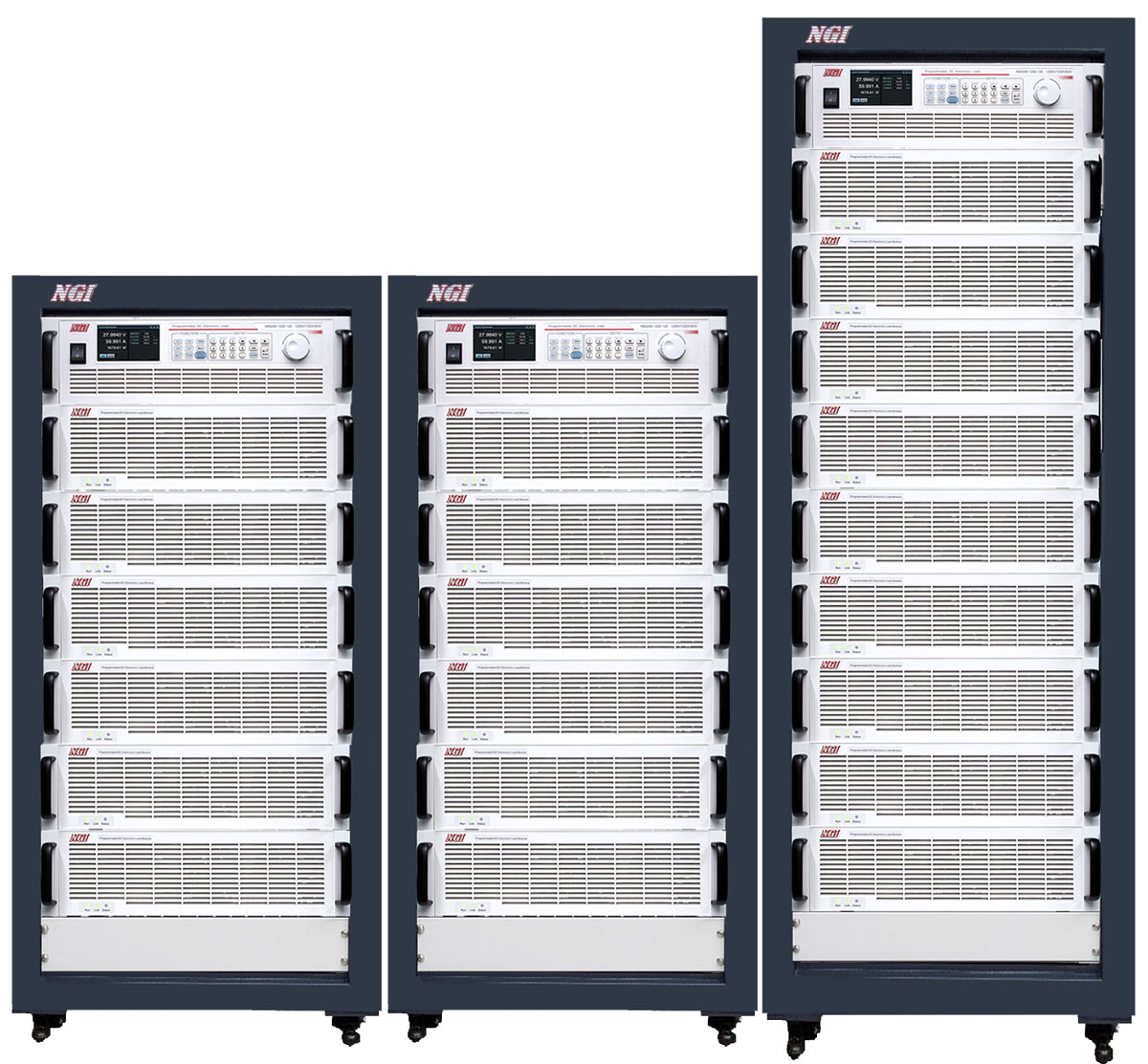 N69200 系列高性能大功率可編程直流電子負載
